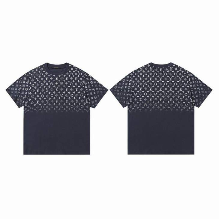 Picture of Louis Vuitton T Shirts Short _SKULVS-2XL3xtx25077878